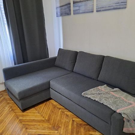 Emerald Apartment Budapest Esterno foto